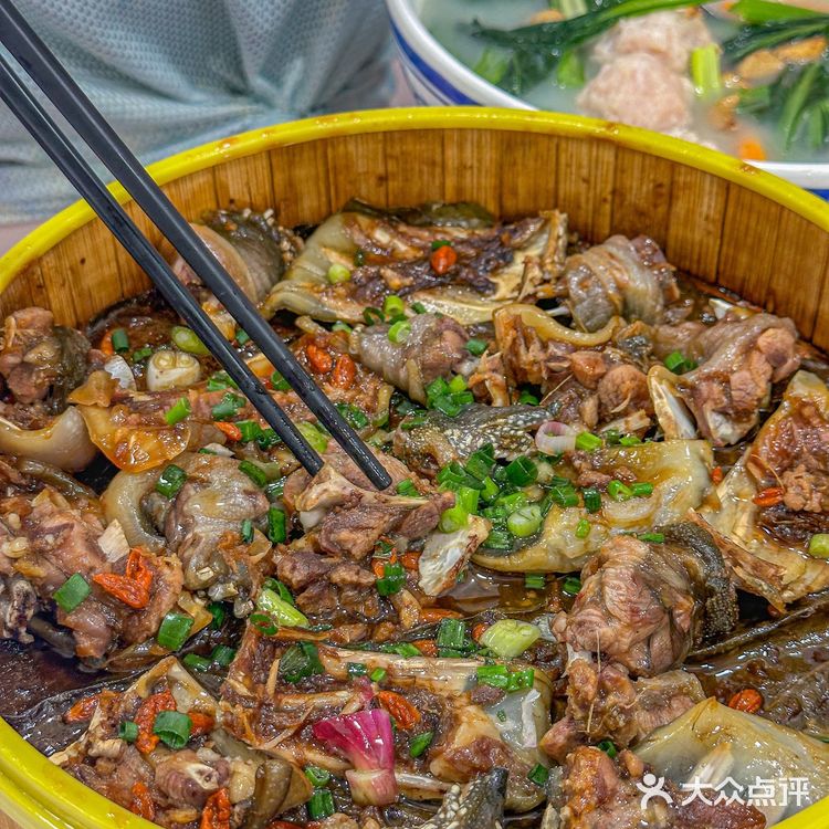 广州老牌粤菜！我只服这家…