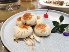 -汤臣·空中餐厅·严选粤菜(石湾世博广场店)