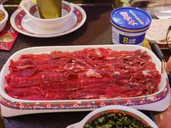 -大吉利·潮汕鲜牛肉火锅(总店)
