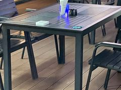 露天位-Ambra Haus琥珀屋精酿餐厅(宝山店)