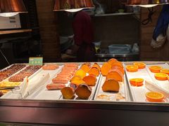 -好伦哥比萨烤肉自助(马家堡店)