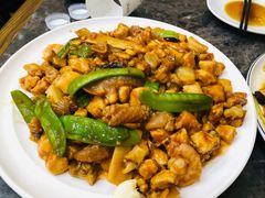 -金阁家常菜(贵阳路店)