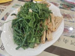 -葛记焖饼(伏牛路店)