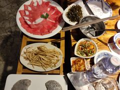 -凤吉园乌拉满族火锅中华老字号(繁荣路店)