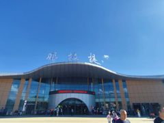 -新疆那拉提国家旅游度假区