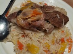 -谷丽麦馕新疆菜·清真(步步高梅溪新天地店)