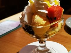 -Lia Cafe Bar Restaurant松山咖啡屋