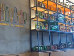 -木屋烧烤(惠阳华润小径湾店)