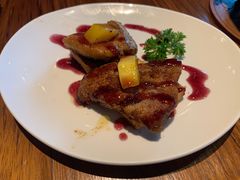 鹅肝-Mr·Fish鱼鲜生海鲜放题(银泰in99店)