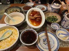 -南京大牌档(新街口德基广场店)