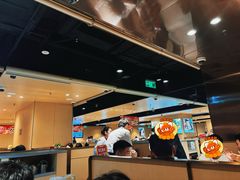 -海底捞火锅(河东万达广场店)