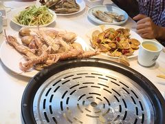 -苏大嘴蒸汽海鲜·海胆蒸饺(中山广场店)