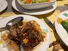 -太平馆餐厅(尖沙咀店)