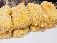 红糖糍粑-老武汉大客堂(百瑞景店)
