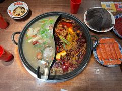 -后火锅(南京东路总店)