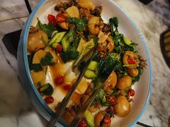 -芭菲盛宴·环球美食(袁家岗店)