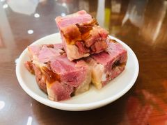 -张二面馆(山门口店)