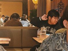 -耶里夏丽·丝路新疆菜·清真食品(徐汇南丹东路臻选店)