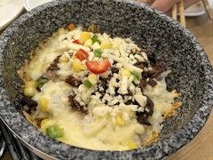 -海兰江石锅饭(水上店)