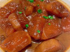 -新白鹿餐厅(银泰西湖文化广场店)