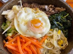 -全州拌饭馆(断桥店)
