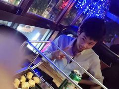 -那些年BBQ烧烤吧