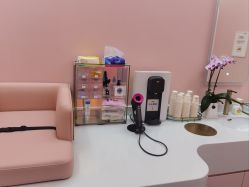 -奈尔宝家庭中心·亲子餐厅(北京东坝万达店)