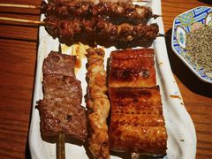 -千代武日本料理(开发区店)