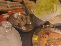 -熊喵来了火锅(长安万达第94分店)