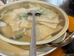 -红辣椒八爪鱼特色韩国料理