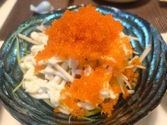-樱の千渡日式料理·铁板烧•烧鸟(金盛田广场店)
