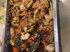 -沈姐万州烤鱼(沙坪坝七中店)