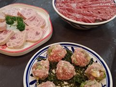 -袁山山重庆火锅(丈八北路店)