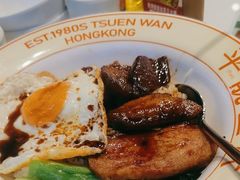 -肥韬茶餐厅(海上世界店)