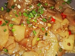 -王婆婆老妈蹄花川菜馆·非物质文化遗产(太古里一店)
