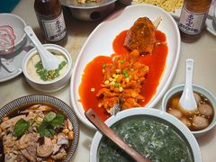 -探花·意境江南菜·唐伯虎文化体验店·松鼠桂鱼(观前店)