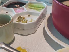 -悦融·京鲁菜·露台花园(安定门店)