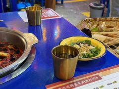 -马路边边火锅串串(观前街店)