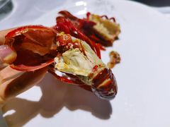 -洪福龙虾