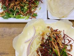 -鑫诚筋饼王(红旗小区店)