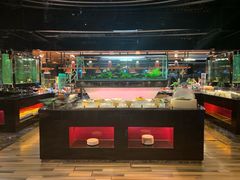 -泰谷酒店·太古码头闽菜自助餐厅
