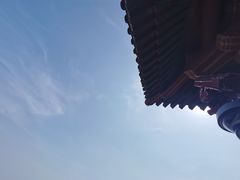 -香山公园