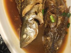 -旺角小渔村(二马路店)