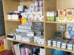 -全心全意连锁动物医院·微创中心·内科急重症·心脏专科(丰管路店)
