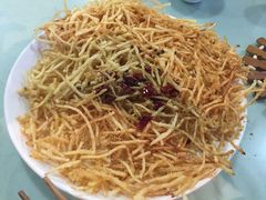 -无味饭店(九眼桥商业文化广场店)