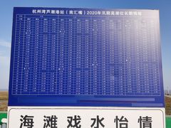 -南汇嘴观海公园