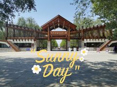 -野鸭湖国家湿地公园