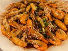老常州油爆虾-香阁餐厅·常州菜·常州菜代表品牌(新北奥体店)