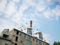 -广州市紫泥堂文化创意园景区