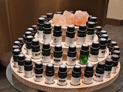 -玄月·SPA按摩泡泡浴(西安路店)